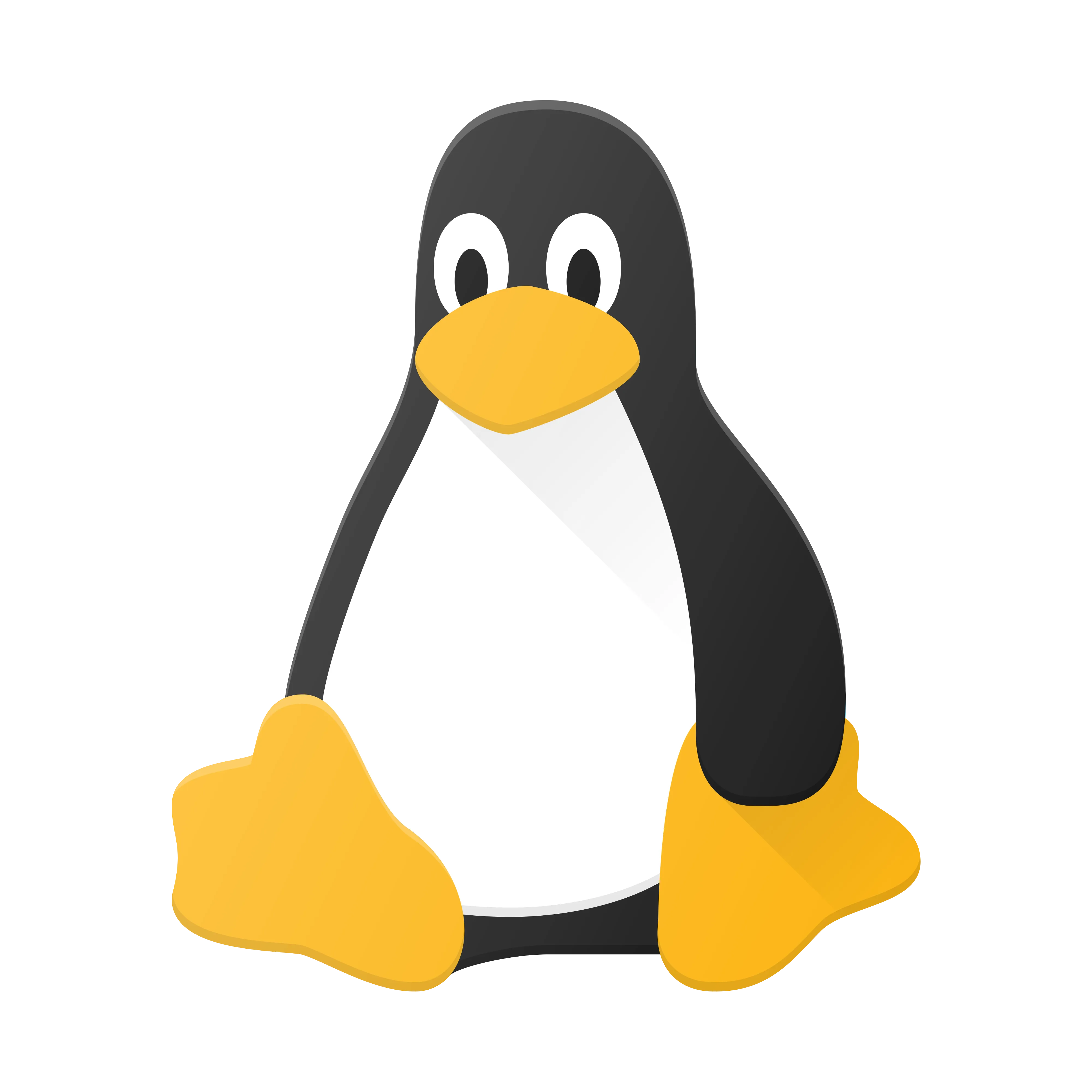 Linux logo