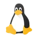 logo linux